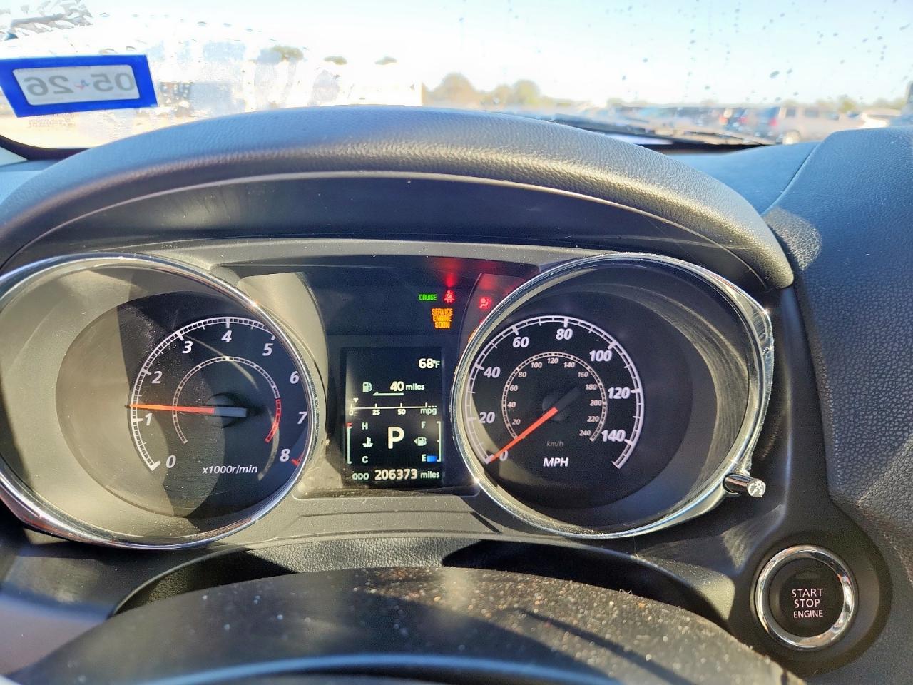 2017 Mitsubishi Outlander Sport Sel VIN: JA4AP4AW7HZ056285 Lot: 91796745