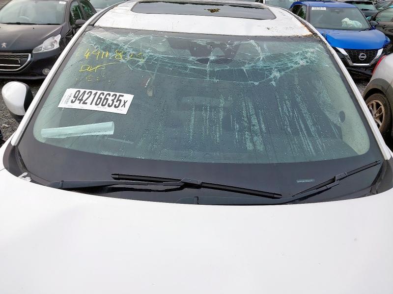 2023 MAZDA CX-5 2.0 E-SKYACTIV G MHEV EXCLUSIVE-LINE 5DR