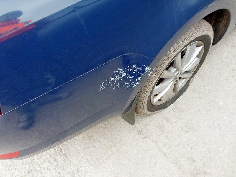 2015 SKODA OCTAVIA 1.6 TDI CR 110 S 5DR