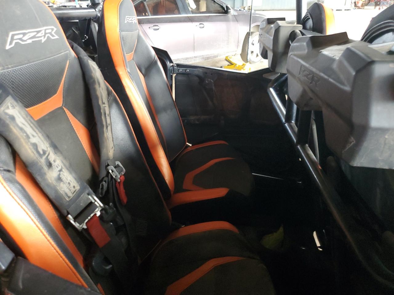 2020 False Rzr Xp 4 Turbo S VIN: 3NSP4L923LG161904 Lot: 93057505