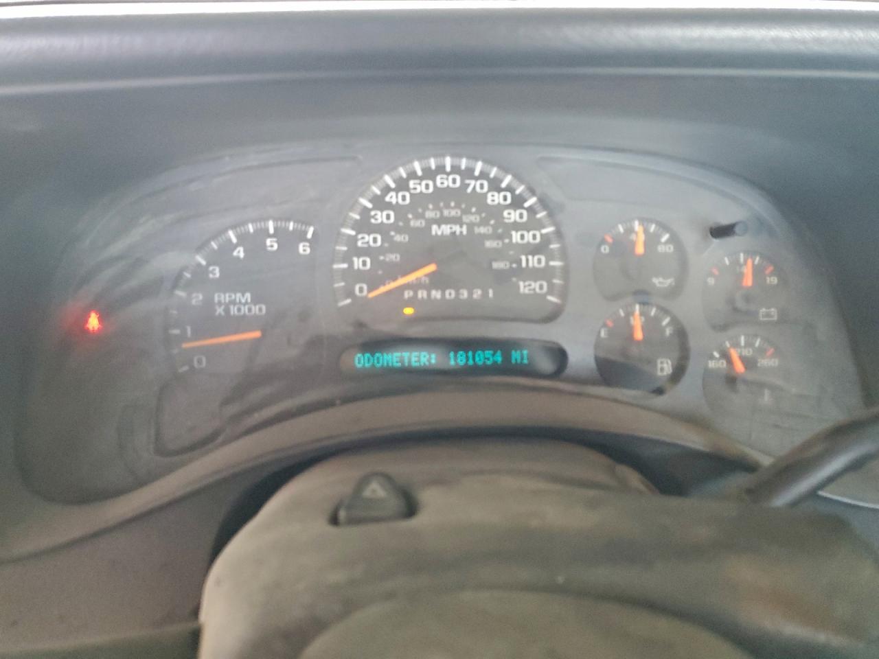 2006 Chevrolet Silverado C1500 VIN: 3GCEC14V36G162380 Lot: 94523055