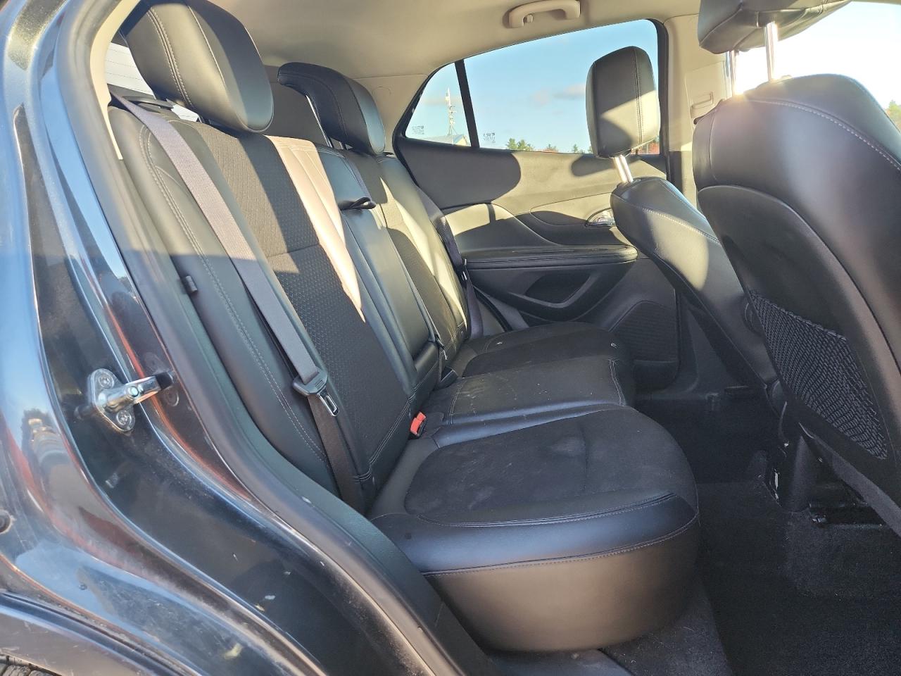 2018 Buick Encore Preferred VIN: KL4CJESB1JB510959 Lot: 91002615