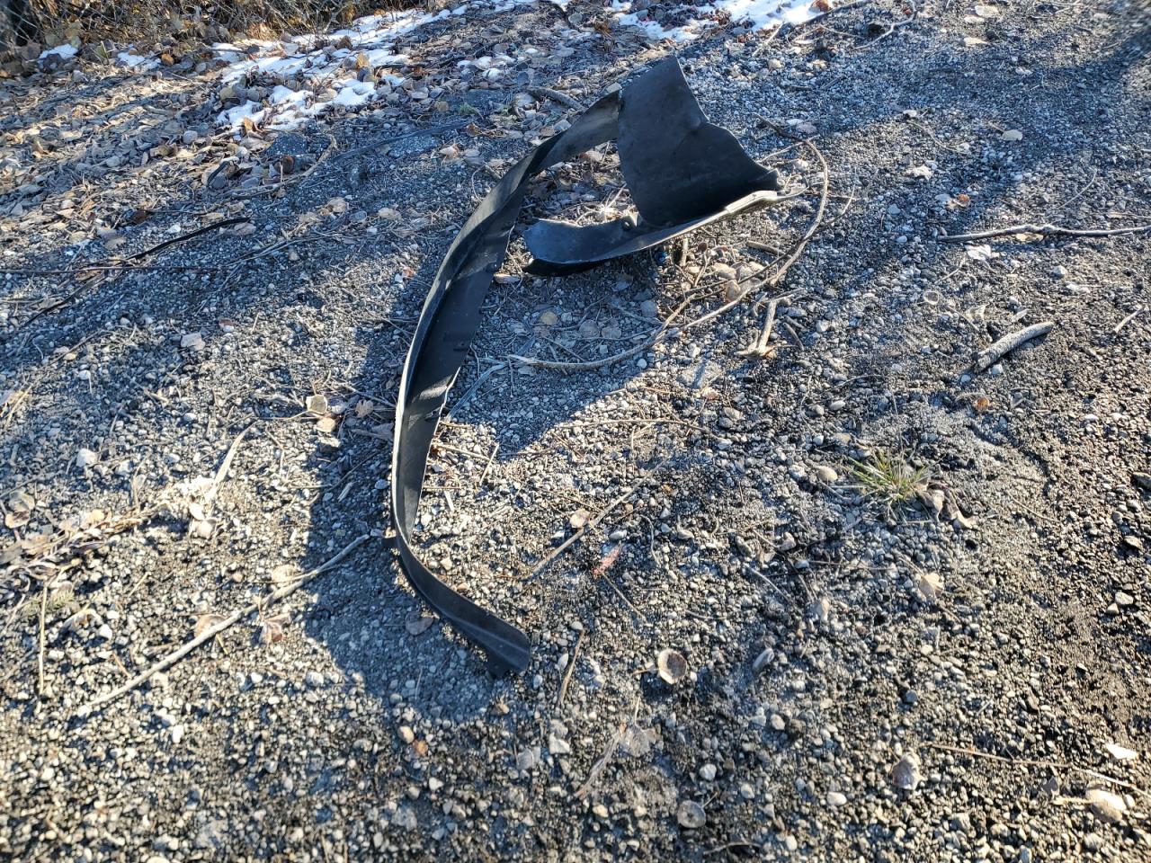 2012 Dodge Grand Caravan Se VIN: 2C4RDGBG4CR147964 Lot: 93503265