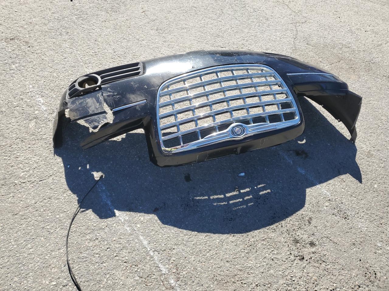 2008 Chrysler 300 Touring VIN: 2C3LA53GX8H136132 Lot: 91244065