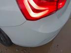 2017 BMW 1 SERIES 118I [1.5] SPORT 5DR [NAV] for sale at Copart WISBECH