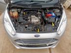 2017 FORD FIESTA 1.0 ECOBOOST TITANIUM 5DR for sale at Copart SANDY