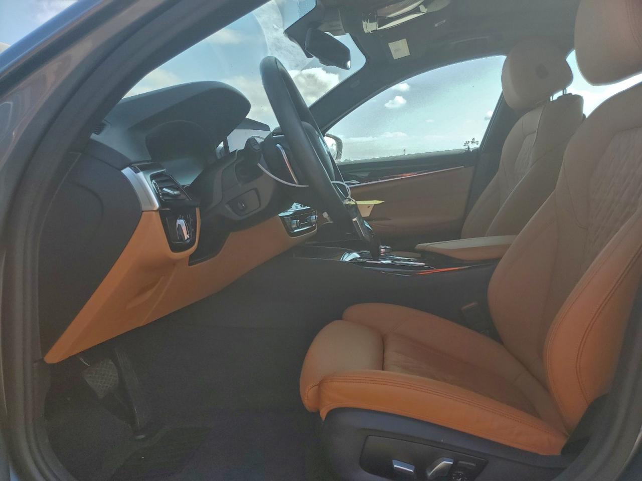 2022 BMW 530 Xi VIN: WBA13BJ00NCJ62090 Lot: 93777955