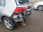 2016 VOLKSWAGEN GOLF 1.6 TDI 110 MATCH EDITION 5DR for sale at Copart YORK