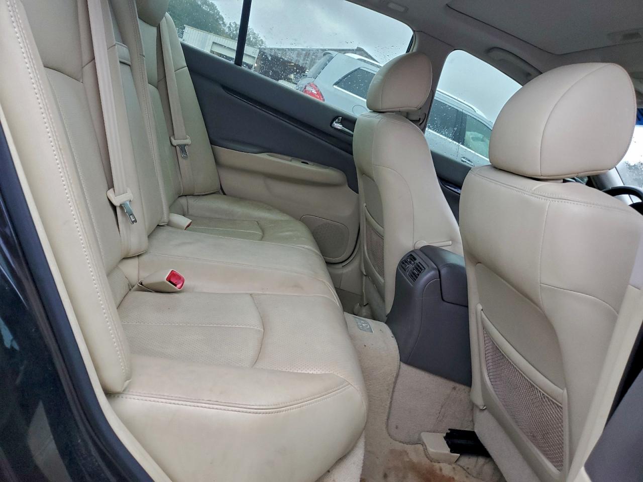 2012 Infiniti G37 Base VIN: JN1CV6AP6CM624186 Lot: 93914025