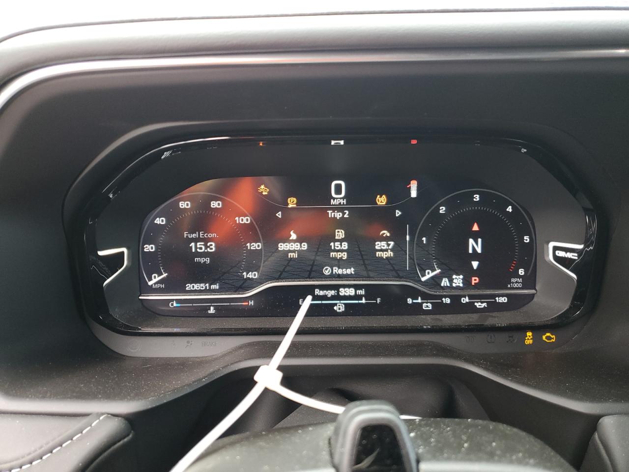 2023 GMC Yukon Xl Denali Ultimate VIN: 1GKS2KKL2PR557377 Lot: 91378065