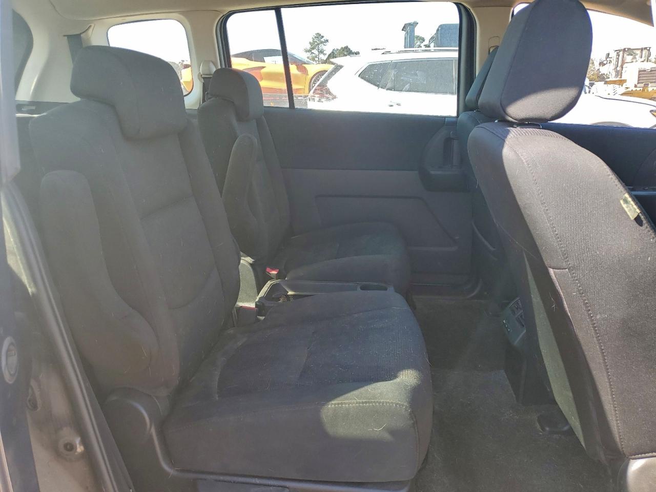 2010 Mazda 5 VIN: JM1CR2W30A0359690 Lot: 93663525