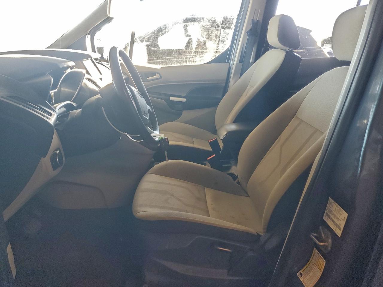 2014 Ford Transit Connect Xlt VIN: NM0GS9F75E1153750 Lot: 93976325