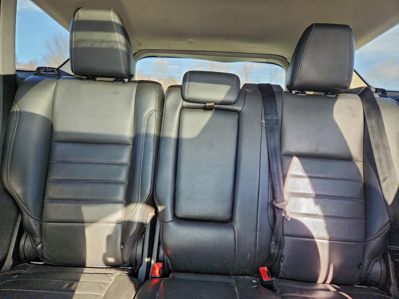 2013 Ford Escape Se VIN: 1FMCU9G98DUB11447 Lot: 92610335