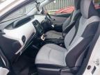 2017 TOYOTA PRIUS T4 VVT-I CVT  for sale at Copart WOLVERHAMPTON