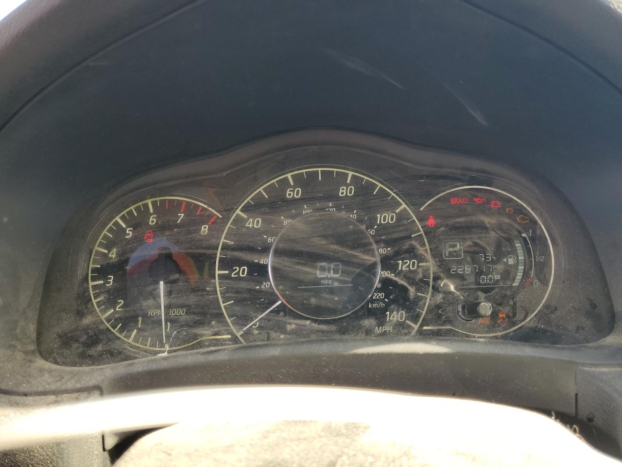 2015 Nissan Versa Note S VIN: 3N1CE2CP0FL423100 Lot: 90845335