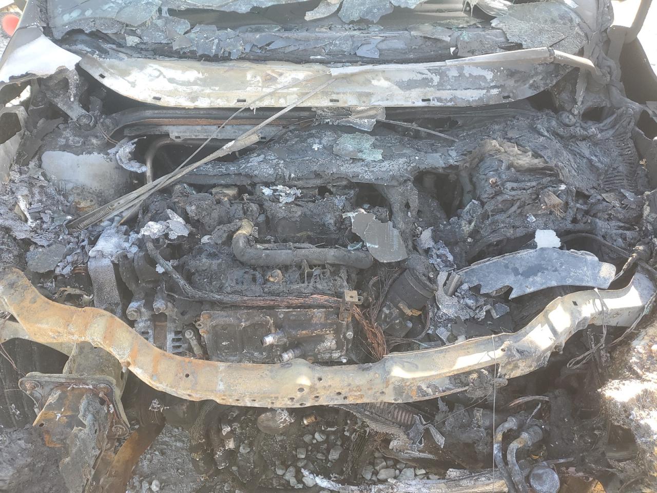 2017 Ford Escape Se VIN: 1FMCU0GD7HUE81293 Lot: 91973905