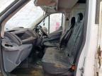 2016 FORD TRANSIT 2.2 TDCI 125PS H2 VAN for sale at Copart CORBY