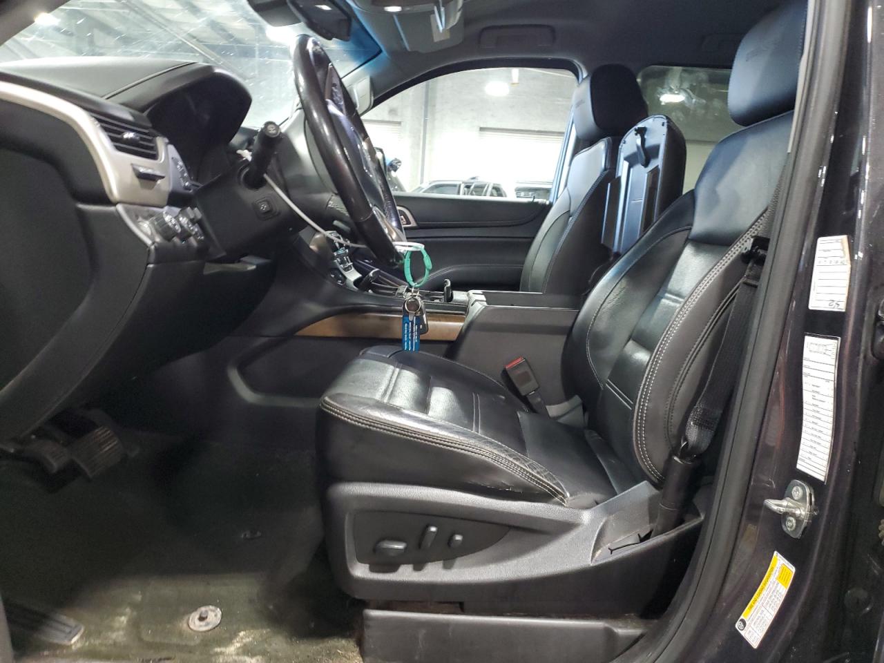 2018 GMC Yukon Denali VIN: 1GKS2CKJ1JR217679 Lot: 90680705