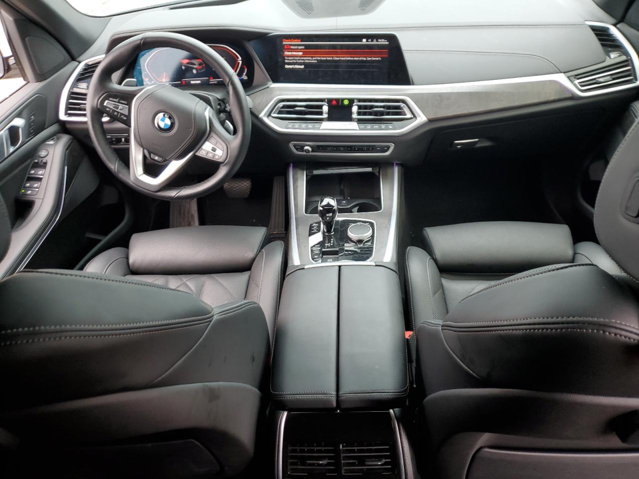 2023 BMW X5 xDrive40I VIN: 5UXCR6C04P9R91788 Lot: 93225205