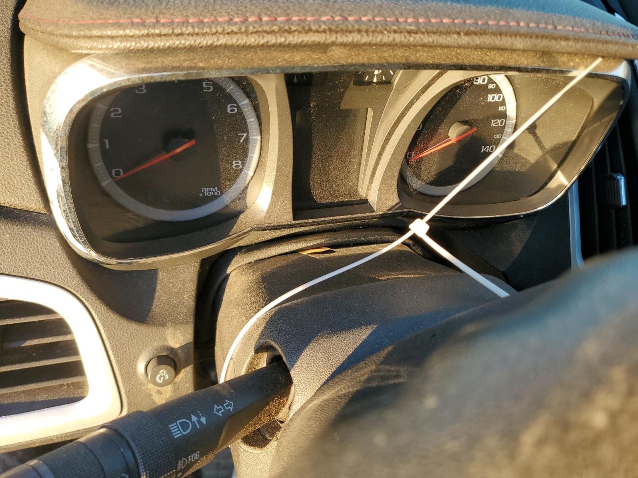 2012 GMC Terrain Sle VIN: 2GKALMEK0C6369826 Lot: 92300765