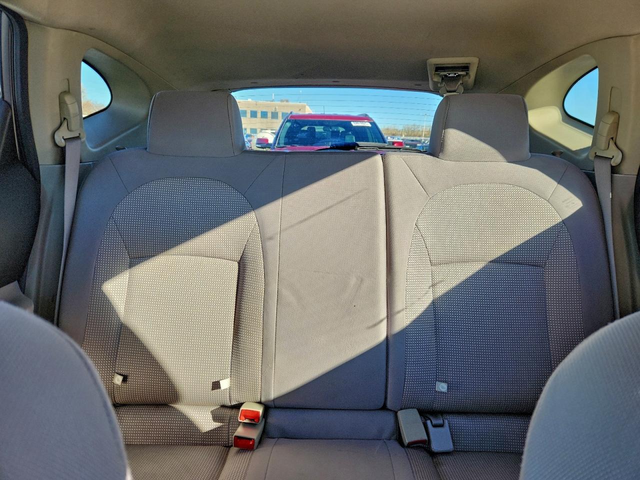 2011 Nissan Rogue S VIN: JN8AS5MV3BW669384 Lot: 93487215