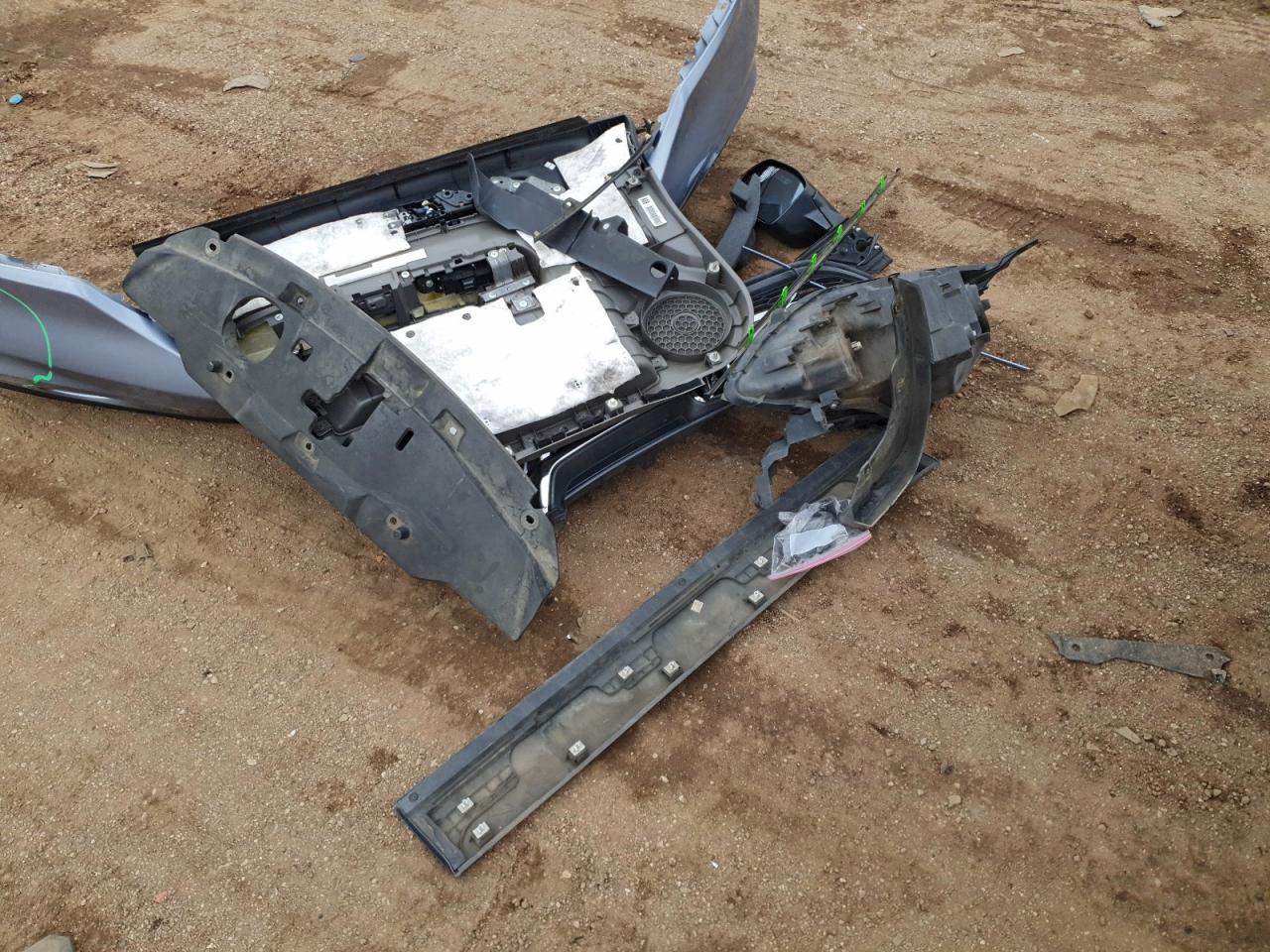 2011 Honda Cr-V Se VIN: 5J6RE3H42BL014365 Lot: 93825375