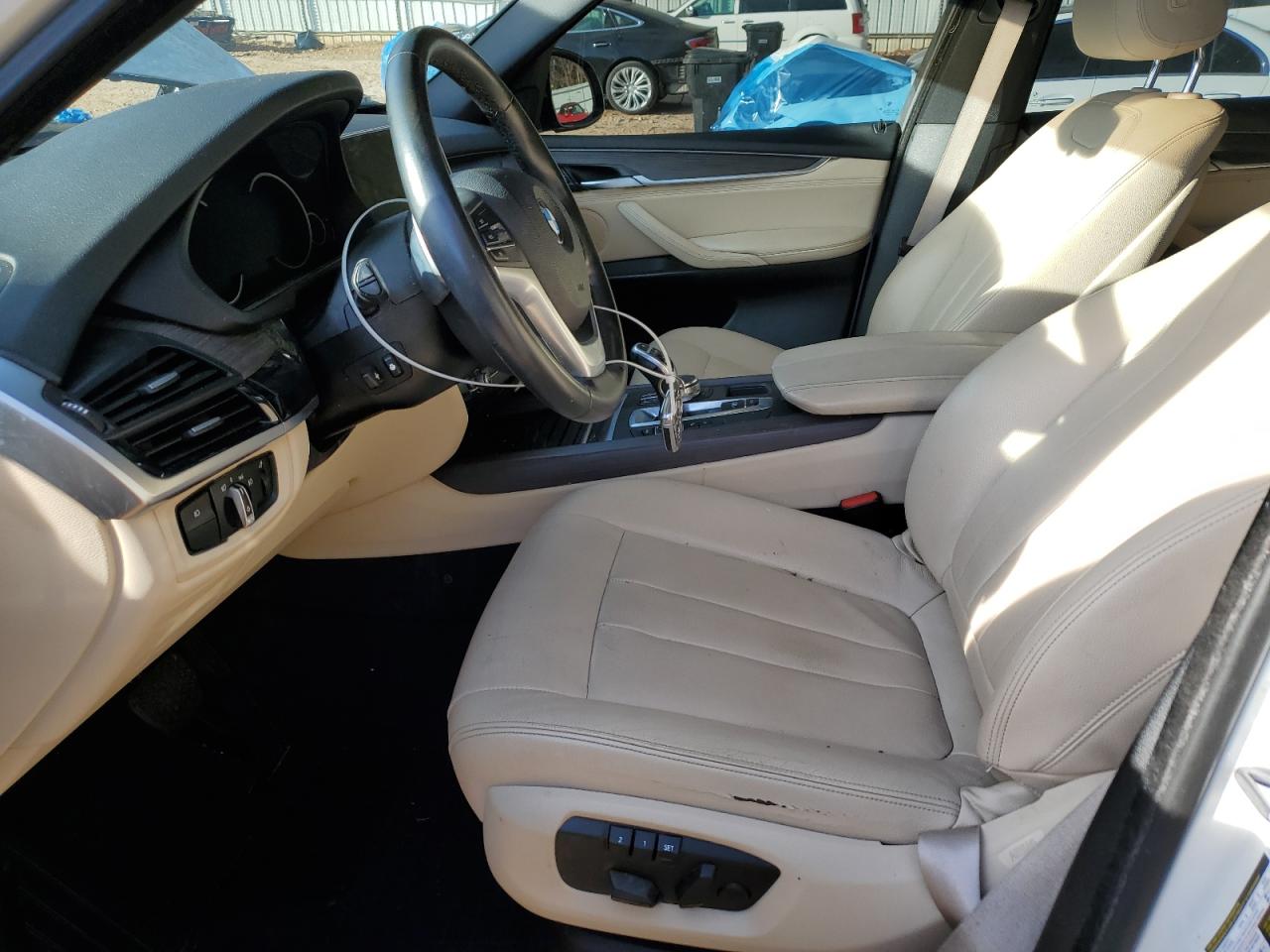 2018 BMW X5 Sdrive35I VIN: 5UXKR2C50J0Z16162 Lot: 92682675