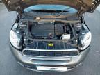 2011 MINI COUNTRYMAN 2.0 COOPER S D ALL4 5DR for sale at Copart ST HELENS