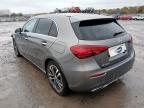 2023 MERCEDES-BENZ A CLASS A200 SPORT EXECUTIVE 5DR AUTO for sale at Copart WOLVERHAMPTON