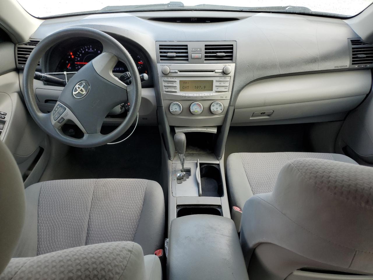 2011 Toyota Camry Base VIN: 4T1BF3EK2BU777774 Lot: 92357855