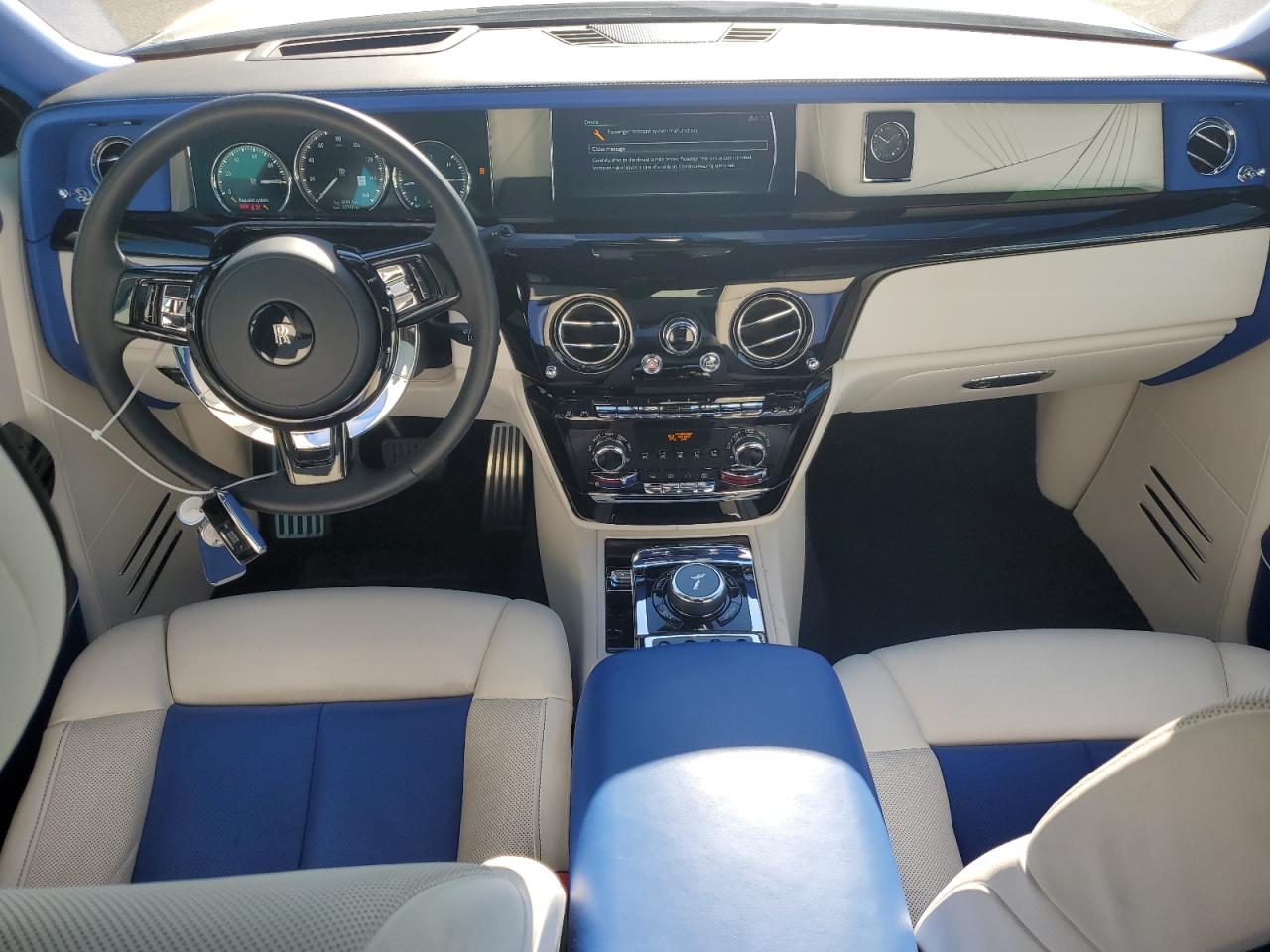 SCATT6C00PU218873 2023 Rolls-Royce Phantom