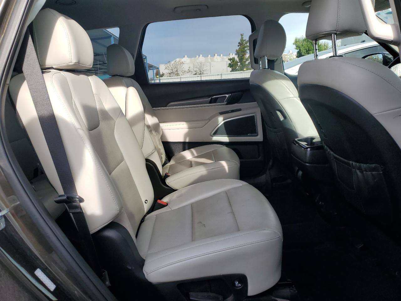 2020 Kia Telluride S VIN: 5XYP6DHCXLG085026 Lot: 92318085