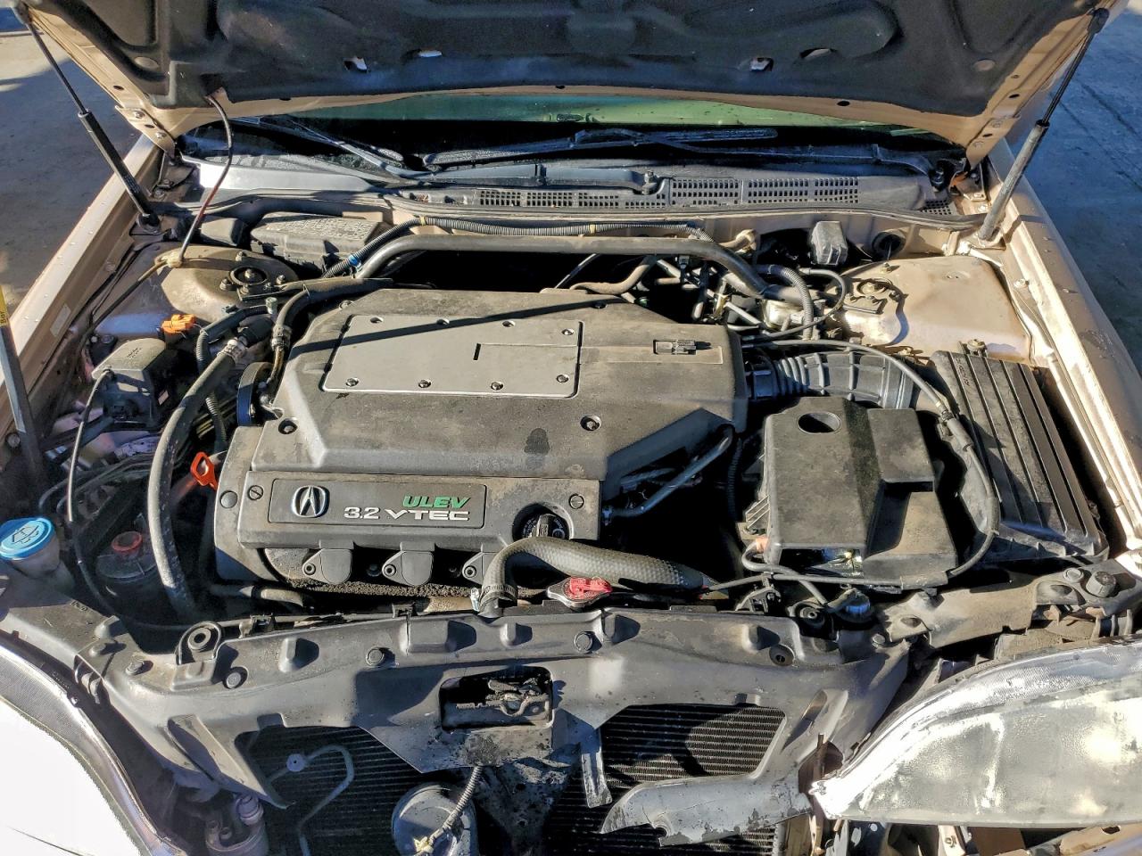 2000 Acura 3.2Tl VIN: 19UUA5661YA056043 Lot: 94164655