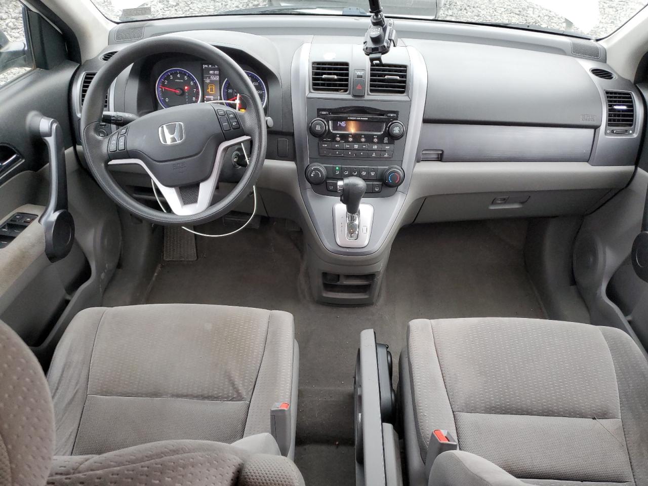 2009 Honda Cr-V Ex VIN: 5J6RE48509L006841 Lot: 92823895