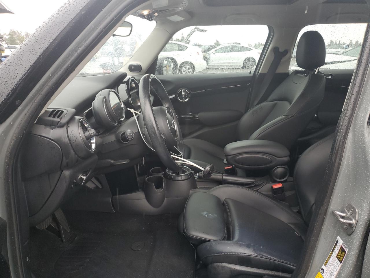 2017 Mini Cooper S VIN: WMWXU3C56H2D32634 Lot: 92745675