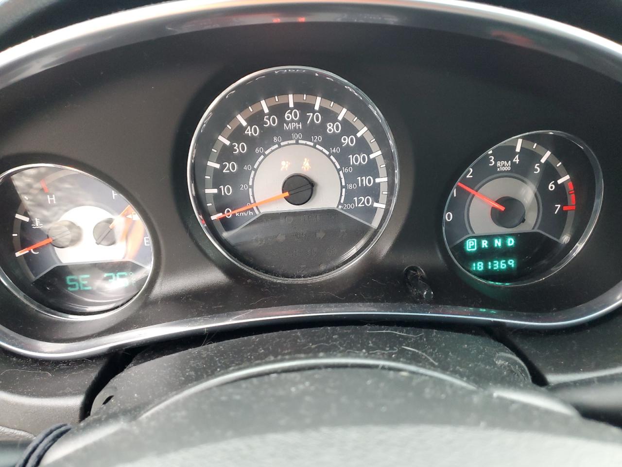 2012 Chrysler 200 Touring VIN: 1C3CCBBB3CN288798 Lot: 90877525