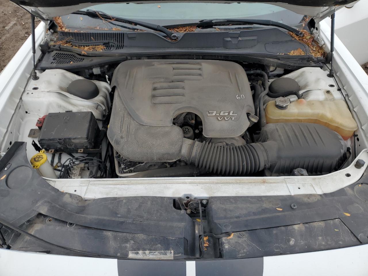 2016 Dodge Challenger Sxt VIN: 2C3CDZAG2GH102220 Lot: 93500635