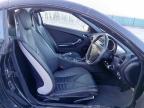 2007 MERCEDES-BENZ SLK SLK 200K 2DR TIP AUTO for sale at Copart WESTBURY