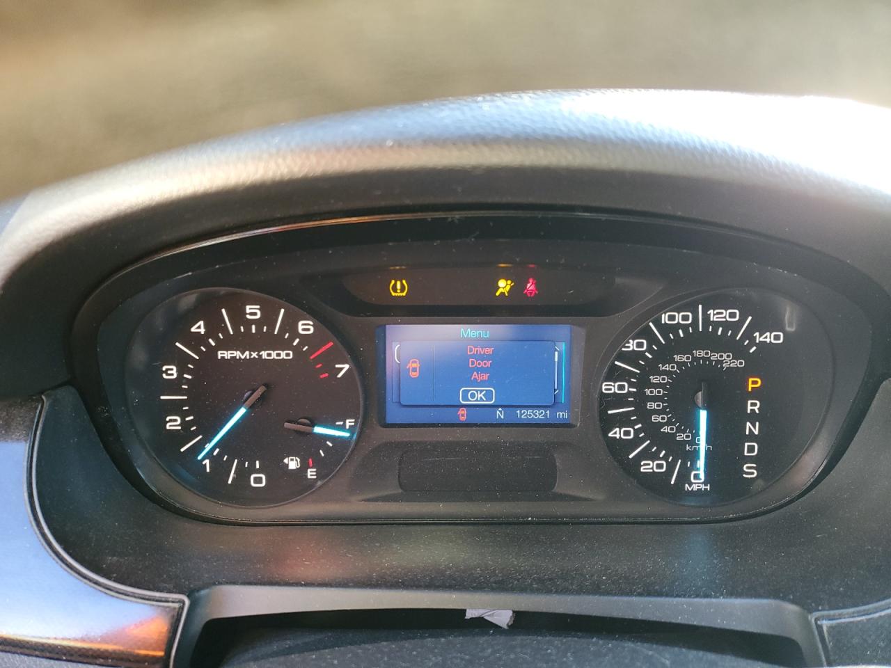 2013 Ford Edge Se VIN: 2FMDK4GC8DBB98412 Lot: 92888825