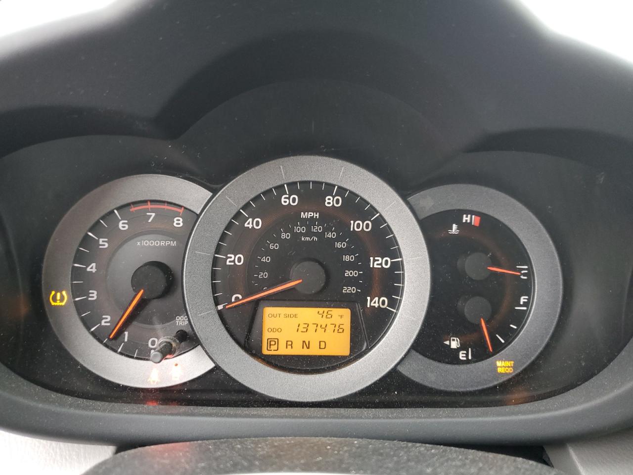 2006 Toyota Rav4 VIN: JTMBD33V065027698 Lot: 92311805