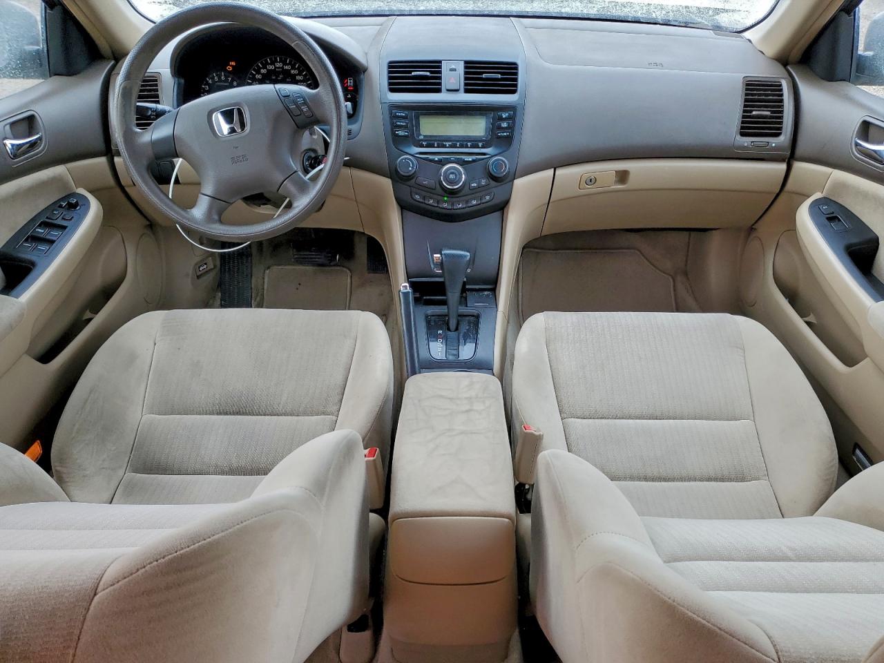 2005 Honda Accord Lx VIN: 1HGCM56425A806269 Lot: 95009155