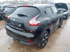 2019 NISSAN JUKE 1.6 [112] BOSE PERSONAL EDITION 5DR CVT for sale at Copart SANDY