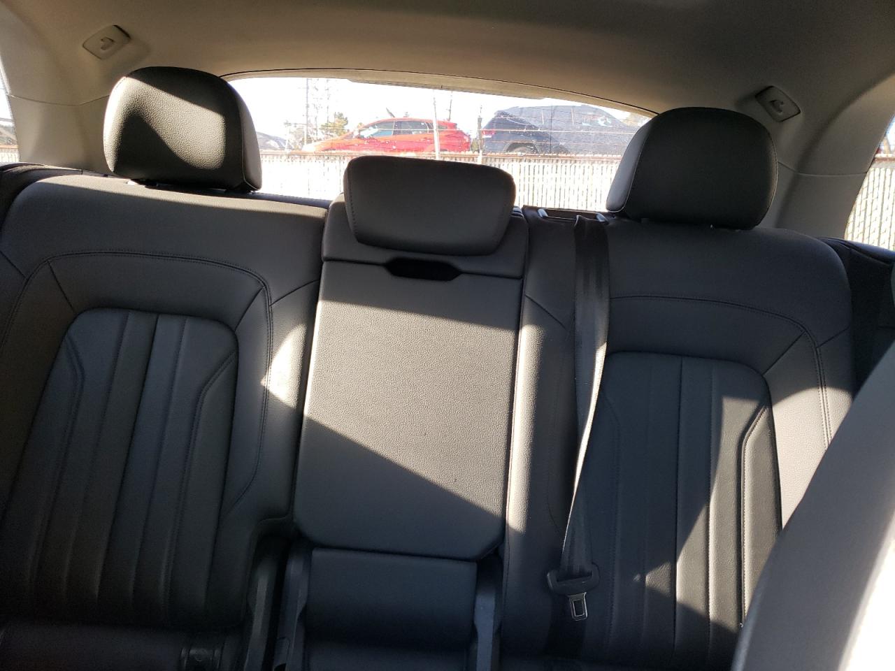 2020 Audi Q5 Premium Plus VIN: WA1BNAFY1L2103007 Lot: 92801015