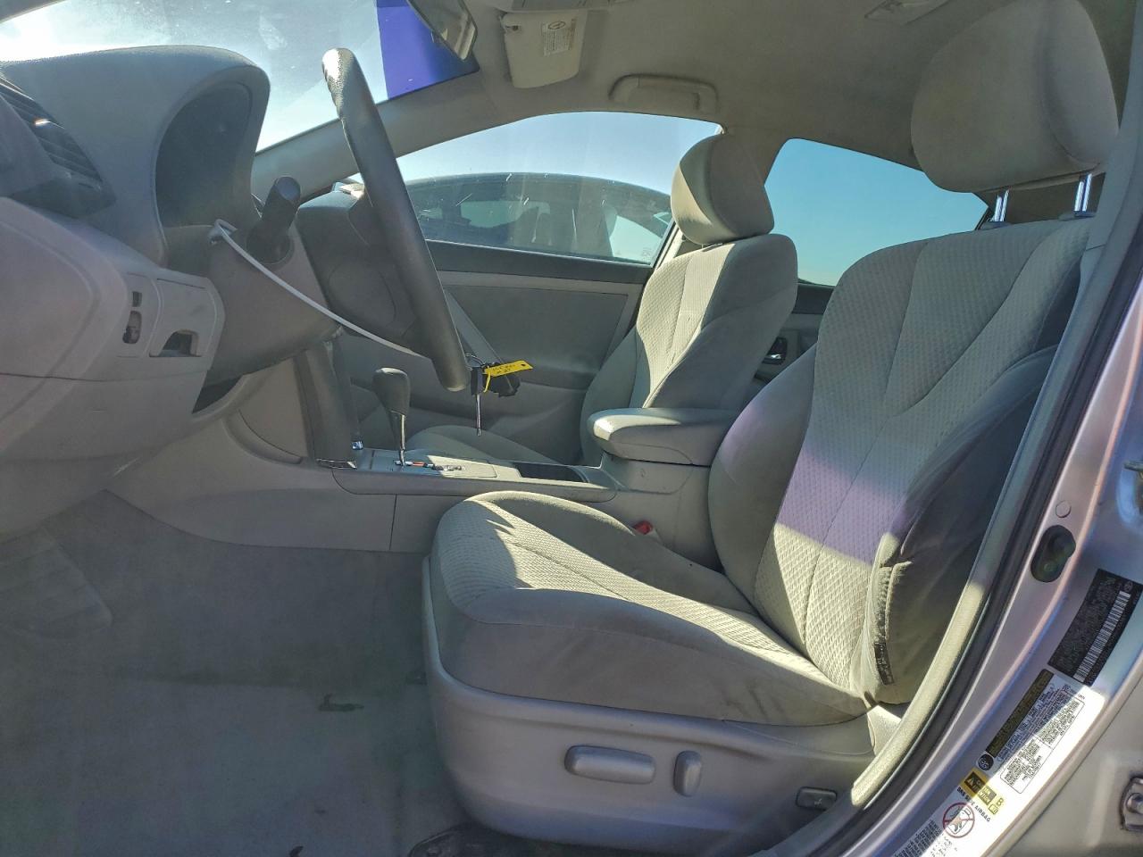 2007 Toyota Camry Ce VIN: 4T1BE46K67U728107 Lot: 93788615