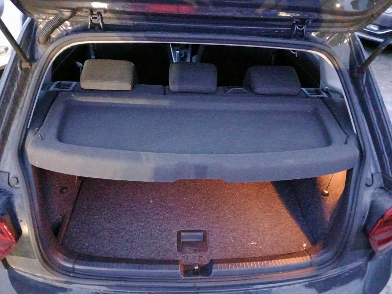 2020 VOLKSWAGEN POLO SE TSI 