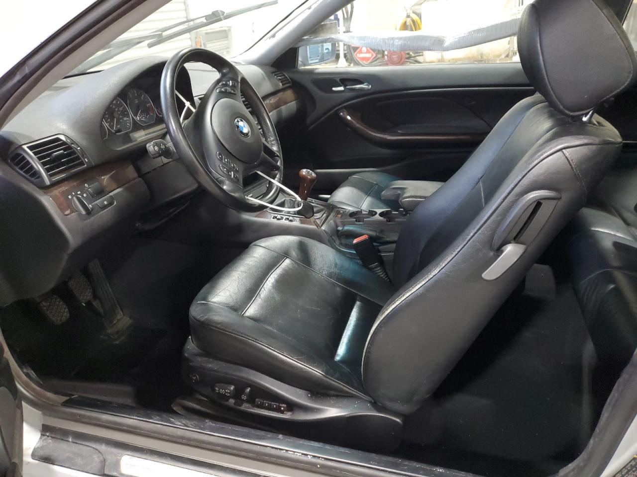 2002 BMW 330 Ci VIN: WBABN534X2JU28688 Lot: 91132925