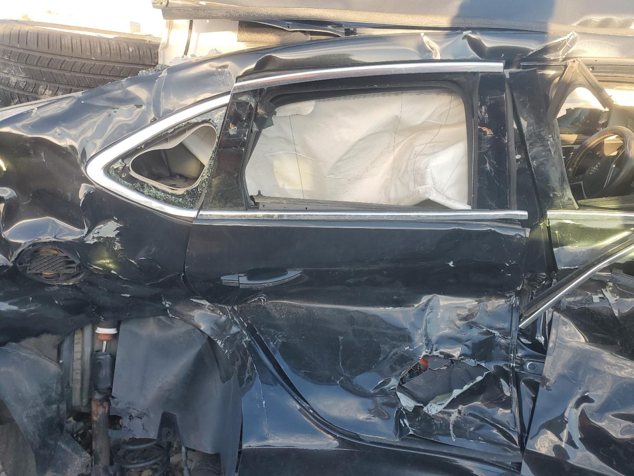 2013 Buick Verano VIN: 1G4PP5SK3D4211676 Lot: 92210055