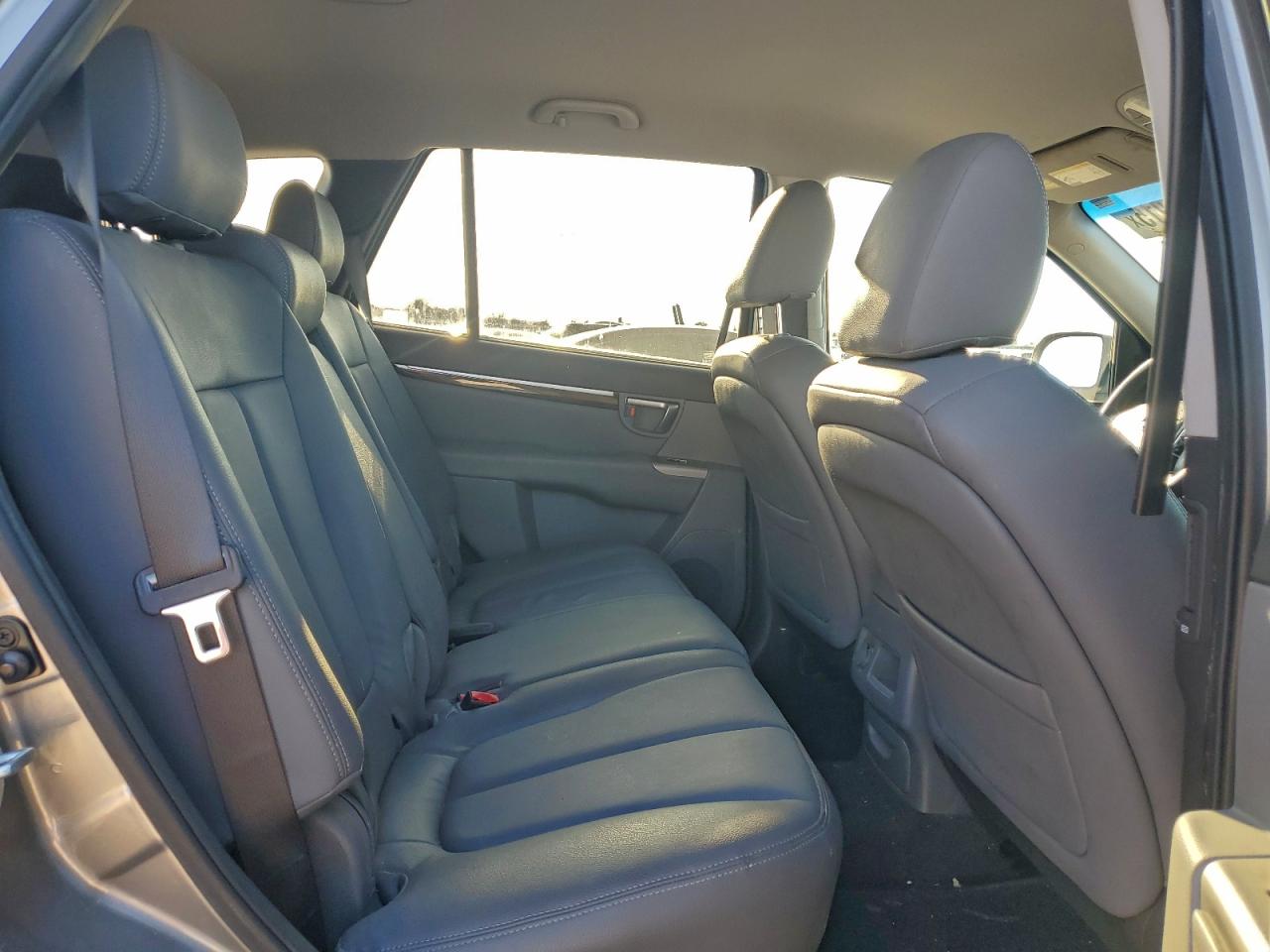 2012 Hyundai Santa Fe Gls VIN: 5XYZG3AB6CG094193 Lot: 92449915