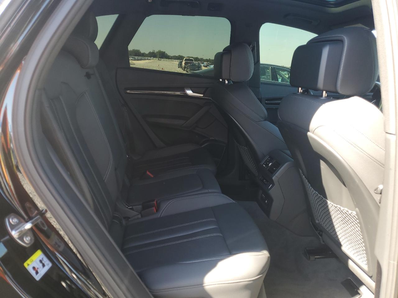 2021 Audi Sq5 Premium Plus VIN: WA1B4AFY3M2014317 Lot: 91880375