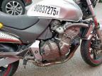 2003 HONDA CB 600 F2-02  for sale at Copart SANDWICH